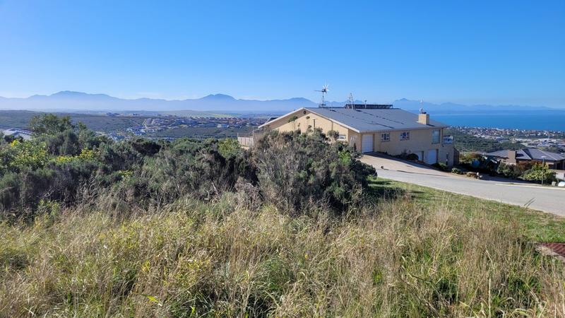 0 Bedroom Property for Sale in Island View Western Cape